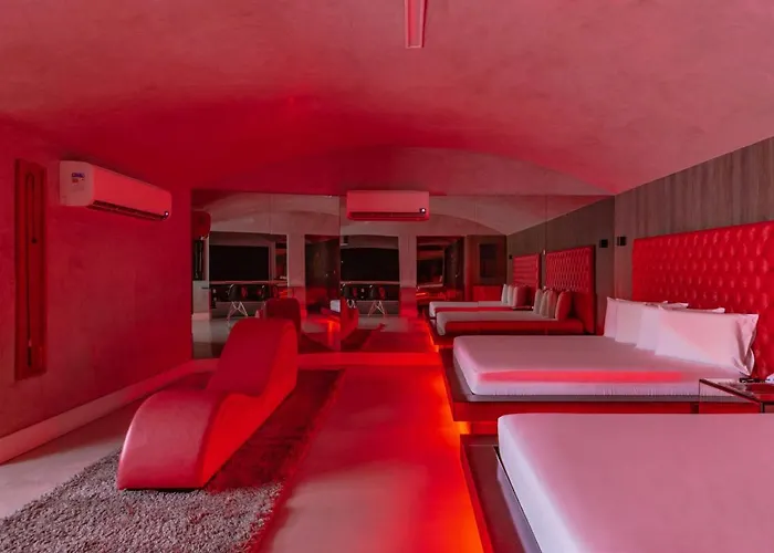 Spa Urbano Motel Adult Only Fortaleza 